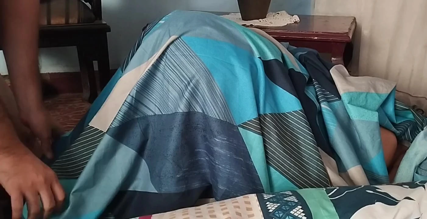 Venezuelan peasant woman gets fucked by a big white man