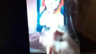 Double CumTribute with KyleMorgan2