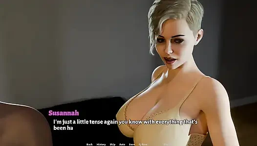 Mad Adventure #08 Cheating MILF Sucks and Fucks a Big Cock