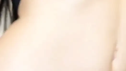 Belly Button Fetish