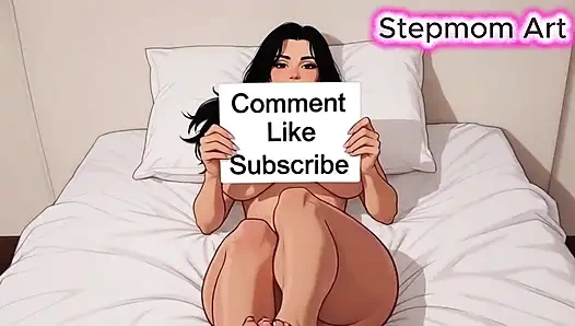 ИНСТРУКЦИЯ ПО ДРОЧКЕ Мачеха тугая и мокрая - Иди со мной, 100% ты кончишь - грязный разговор