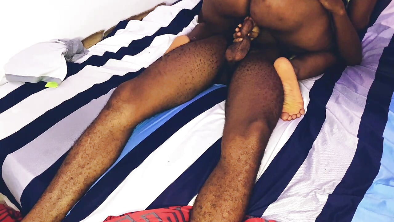 Can't Stop Fucking My Slutty Maid Wet Pussy