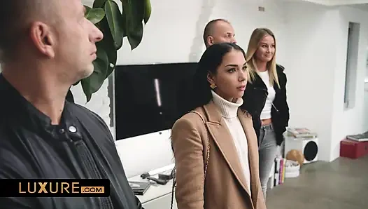 Apartman izleme ve işler yolunda giderse daha fazlası