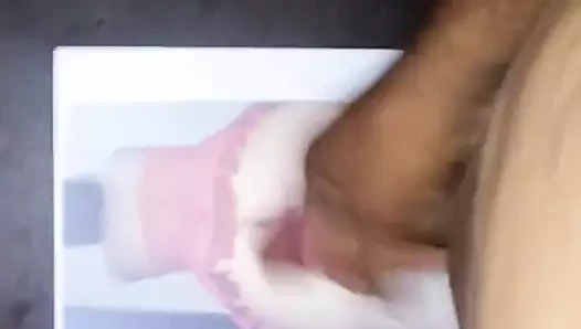 Tributo para la sabrosa esposa de jorgm77