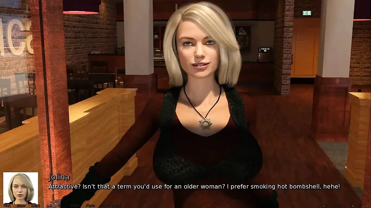 dirty gamesxxx - smoking