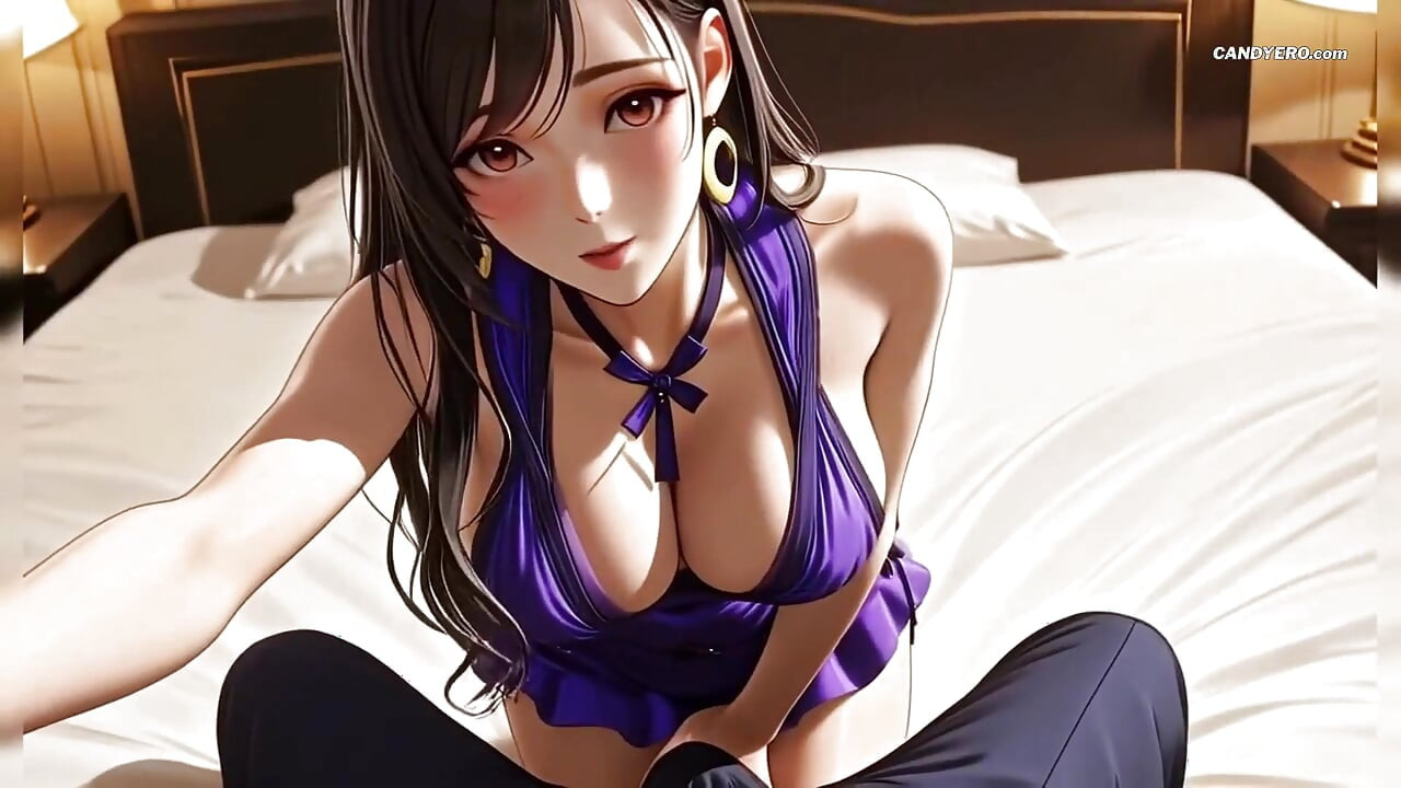 Bridesmaid Wants To Suck Big Black Cook (AI Generated)