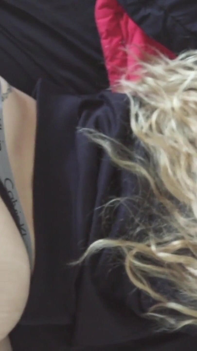 Athletic GF Takes Black Cock Before Work | Clip 3