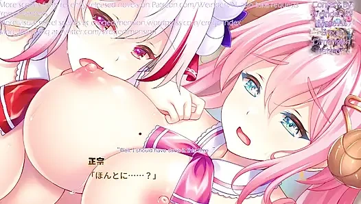 Dra Dengan Kopi 2 Adegan5-8