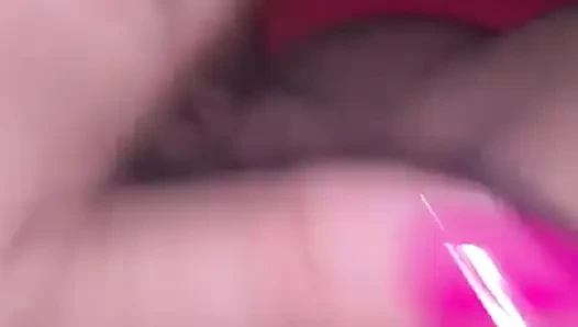 Orang sudah menikah dan sangat terangsang untuk membuat video