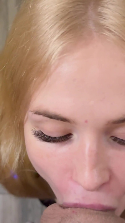 I mixed up the floors and accidentally walked into someone else's apartment. | Clip 1