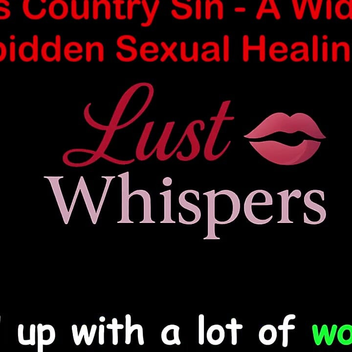Cross Country Sin a Widower’s Forbidden Sexual Healing Part 79 - English Audio Sex Story