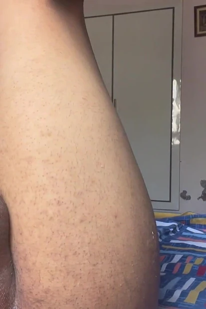 Dirty Secret Video of Mine I Accidentally Uploaded