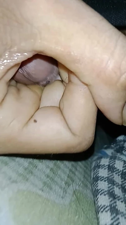 Preety my cock any girl like