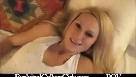Kristina - POV
