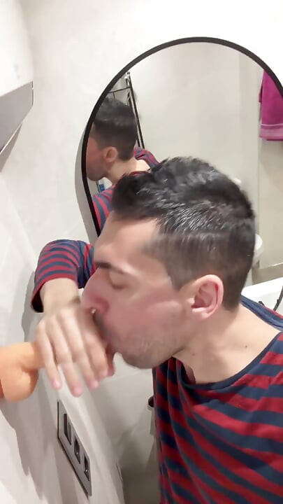 Daddy Reitdildo