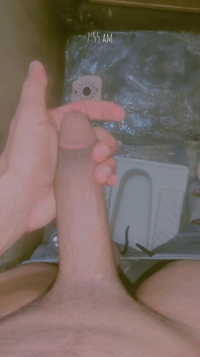 Big 9 inches long 2.21 inches wide cock