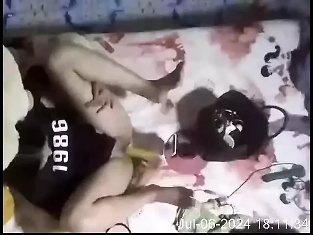 Когда твоя подруга одна дома 201