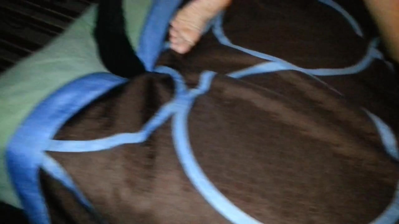 white blonde milf fucked by Rico Gardner