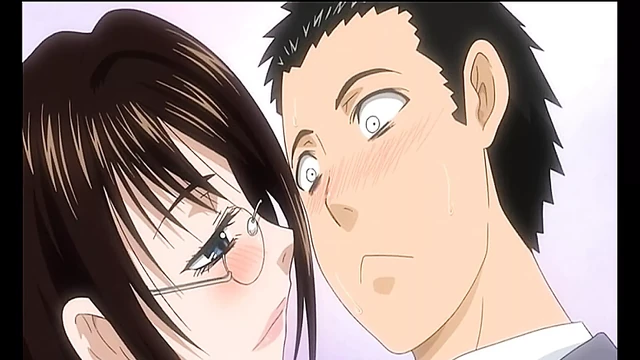 The Real Estate Agent Ep.2 - Hentai Cartoon