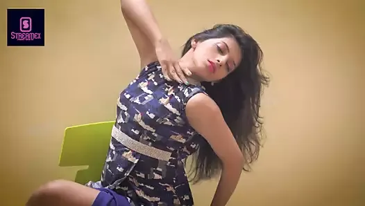 Indian DIVA model – full sex video, hardcore