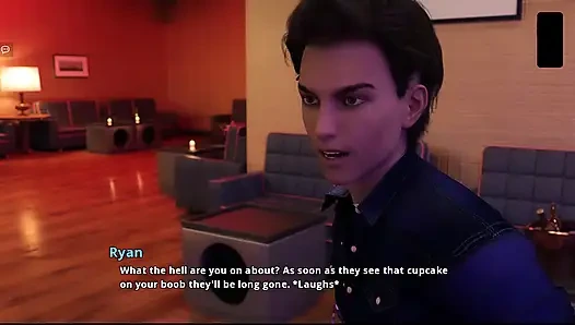 College Kings 32 Going on the Simplr Date