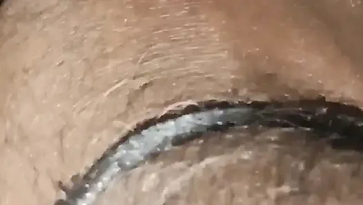 Ich steckte meinen finger in die vagina meiner stiefmutter und habe ihren honig rausgenommen, teil 2