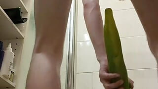 If you just need something in the ass..