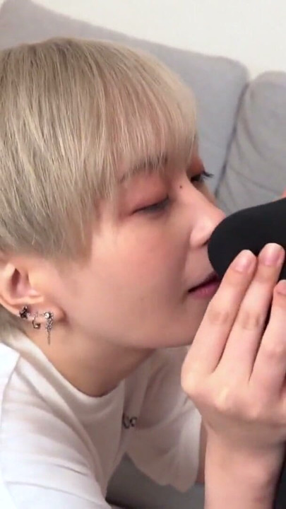 Part 7 [No Bra Vlog] I tried to make her cum with just her mouth. Vol.1 | Clip 1