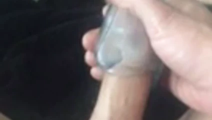 Benim için yeni oyuncak.