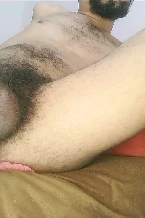 Este pau gosta de levá-lo na bunda também !!