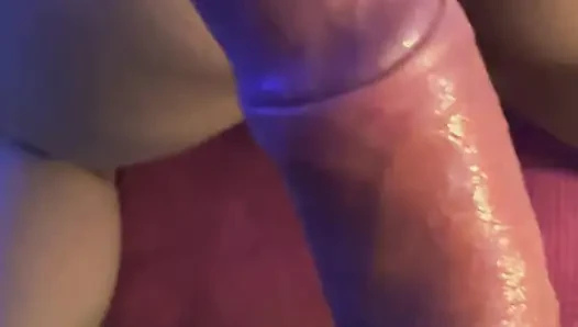 Athena Fucked in the Ass & Pussy Deep Creampie