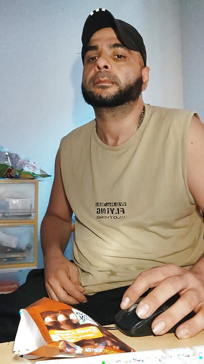 Dirtyjunkbro, Wixt Dengan Kaus Kaki Kotor Dan Donasi Banyak Precum