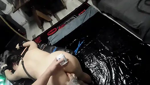 Efendimin bakış açısından köle eğitimi