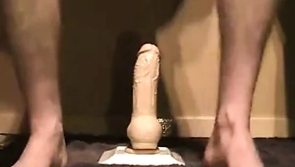 Kris lord dildo 1