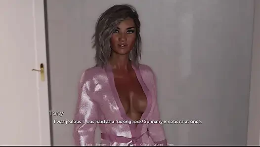 Das abenteuerlustige paar 107 tony stiefvater fickte anne