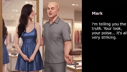 Wife S Dare (part 12)