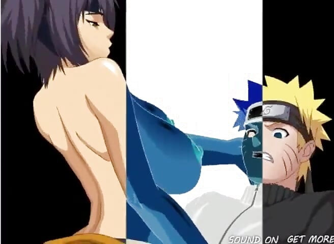 Naruto Ankos Room Gameplay by Loveskysan