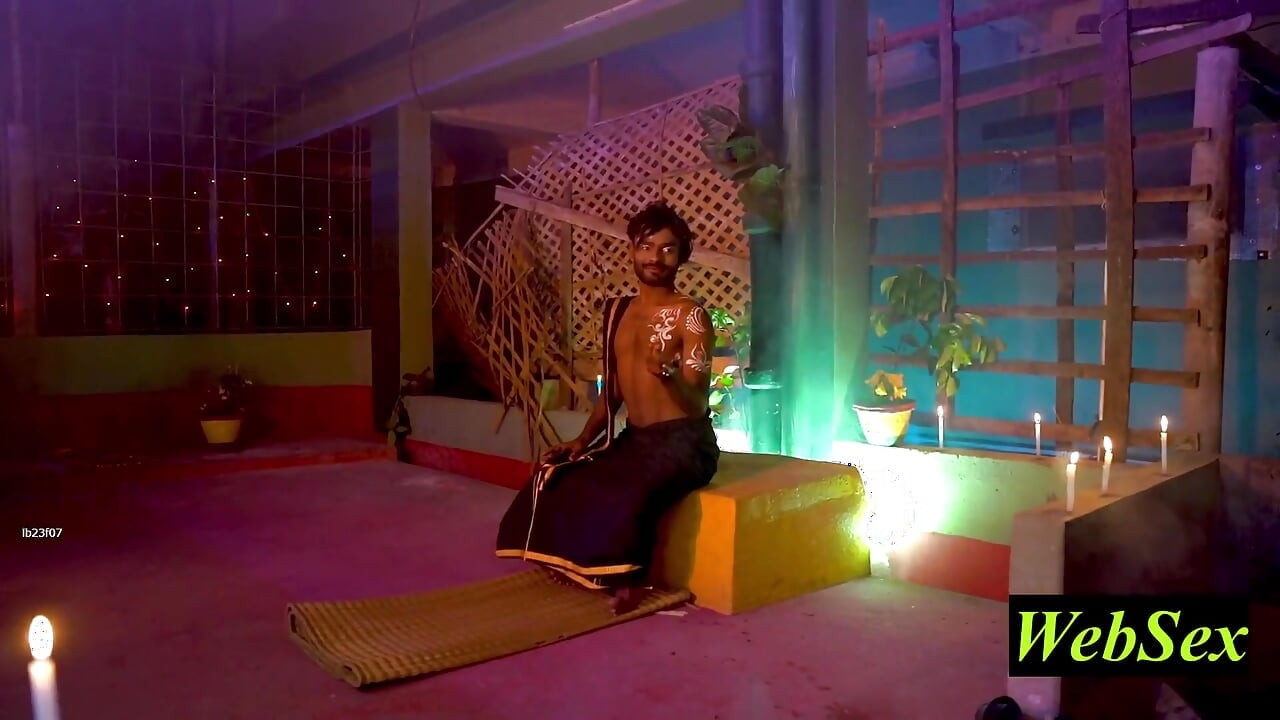 Indian Beautiful Village Girl Erotic Hot Sex! Best Web Series Sex