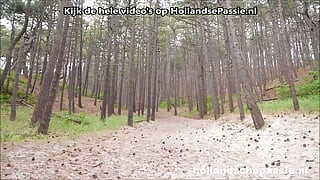 Hollandsche Passie