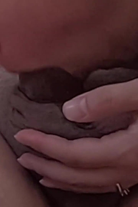 Amateur Girl Sucking Dick Until I Cum in Her Mouth