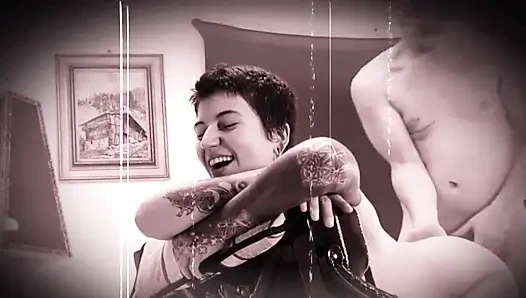 Elmas Gökyüzü - Porno Opera