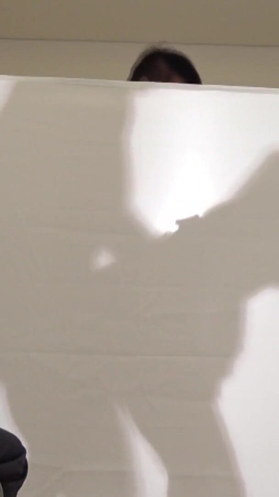 Part 4: Play with Intense Couples in Shadow Puppetry! Heart-pounding NTR quick-change silhouette quiz! Can the boyfriend correctly guess the college girlfriend's cosplay!? If you fail, you have instant sex with a big dick! | Clip 1