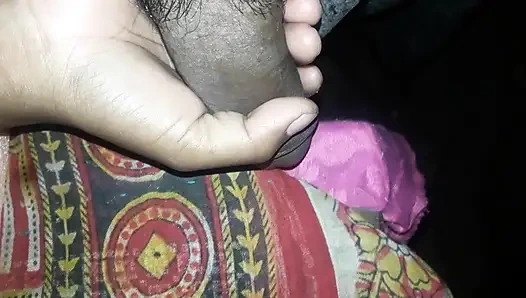 Горячее видео большой буди