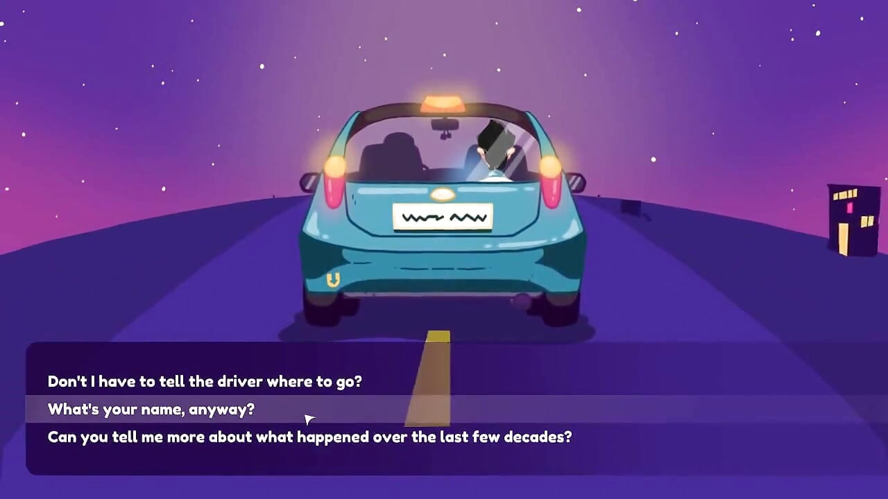 WDDD:ラリーと彼の面白い冒険- ep3