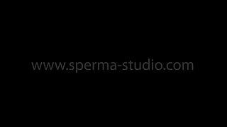 Cum Cum For Dirty Milf Slut Klara - Sperma-Studio - 40504