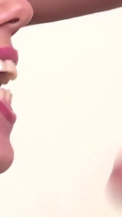 Michelle and Danielle experience double penetration in group sex | Clip 1