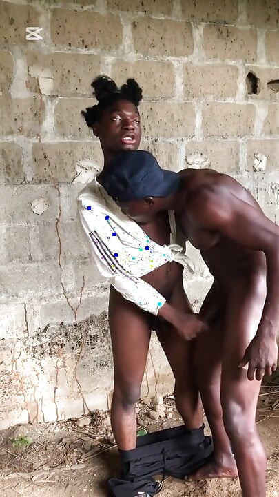 Want a Big Cock U Get a Monster Dick