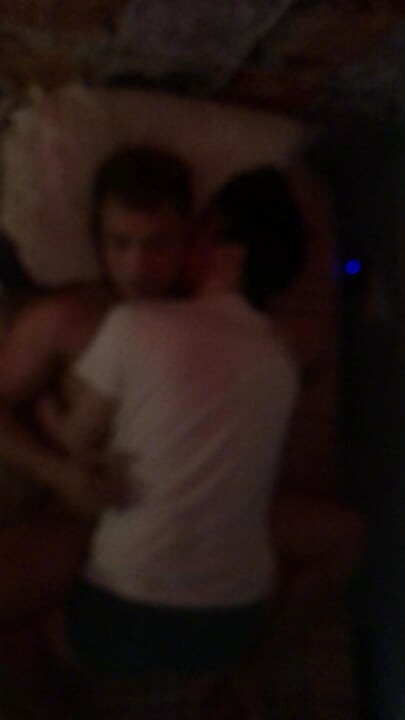 Filipino Twink Gets Hard for Slim Asian Teen