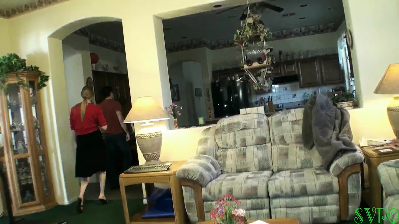 Fucking My Stepfathers Big Tit Younger Wife
