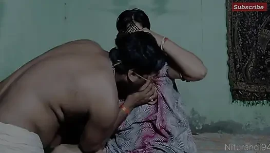 Bhabhi love nacktvideo